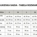 Sukienka Nadia 8