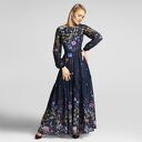 Sukienka Maxi DELIA (Lorena)