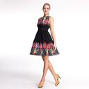 Veronique - sukienka