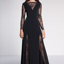 Sukienka Anastasia ZAMÓWIENIE