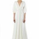 Magdalena Maxi White