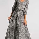 Sukienka LESLI Maxi Anatolia