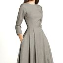 Sukienka ZUZA Midi Eliza