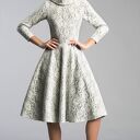 Sukienka DONNA Midi Noemi