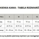 Sukienka sportowa Kama 5