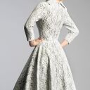 Sukienka DONNA Midi Noemi
