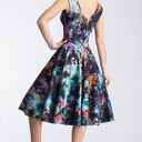 Sukienka SCARLETT Midi Azalia