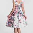 Sukienka SCARLETT Midi Otylia