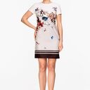 handmade sukienki wzory sukienka 4