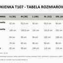 Sukienka midi z koronką T107 kolor brązowy - TESSITA