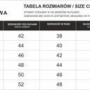 Sukienka trapezowa | SAWA czarna