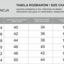 ATENCJA niebieska | sukienka kopertowa