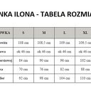 Sukienka Ilona 3