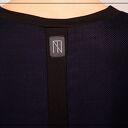 minimalistyczna sukienka oversize M