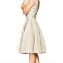 Sukienka SCARLETT Midi Beż