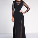 Sukienka Anastasia ZAMÓWIENIE