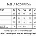 Sukienka GALENA Total Midi Rosalie