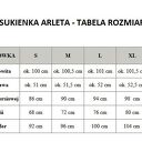 Sukienka Arleta 7