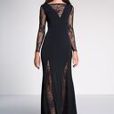 Sukienka Anastasia ZAMÓWIENIE