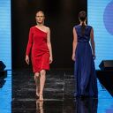 Donna - sukienka maxi 38