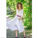 Audrey - elegancka suknia
