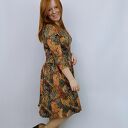 Sukienka damska JESIENIARA