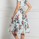 Sukienka MARIE Midi Melania