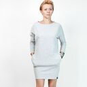 BAT | sukienka dresowa