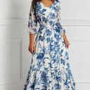 Sukienka liv maxi giovanna