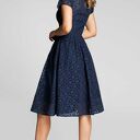 Sukienka marie midi colette granat