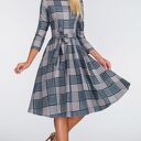Sukienka MARIE 3/4 Midi Jenna