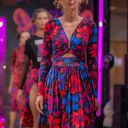 Oceana - wielofunkcyjna sukienka