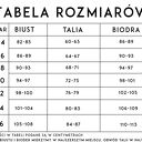 Kelly - kopertowa sukienka w kwiaty