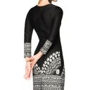 sukienki sukienka greta midi aztecka