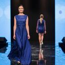 Donna - sukienka maxi 38