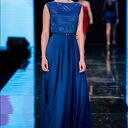 Donna - sukienka maxi 38