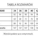Sukienka MIA Maxi Melania
