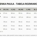 Sukienka Paula 2