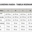 Sukienka Nadia 6
