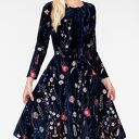 Sukienka CHLOE Midi Elwira
