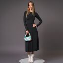 Sukienka basic - lara