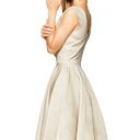 Sukienka SCARLETT Midi Beż