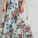 Sukienka MIA Maxi Melania