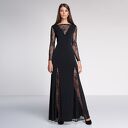 Sukienka Anastasia ZAMÓWIENIE