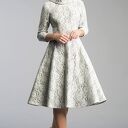 Sukienka DONNA Midi Noemi