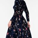 Sukienka CHLOE Midi Elwira