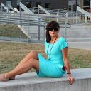 Sukienka dresowa ołówkowa z kieszeniami midi kolory