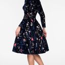Sukienka CHLOE Midi Elwira
