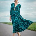 Oceana - wielofunkcyjna sukienka