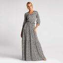 Sukienka LESLI Maxi Anatolia